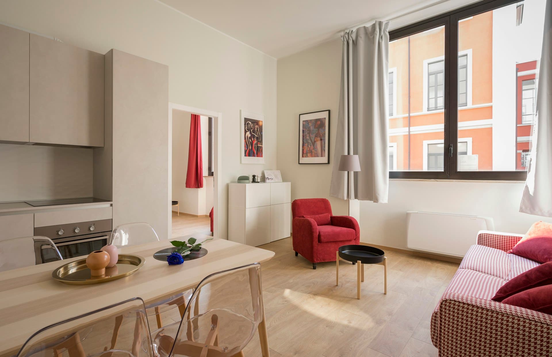 Accommodation Guidance