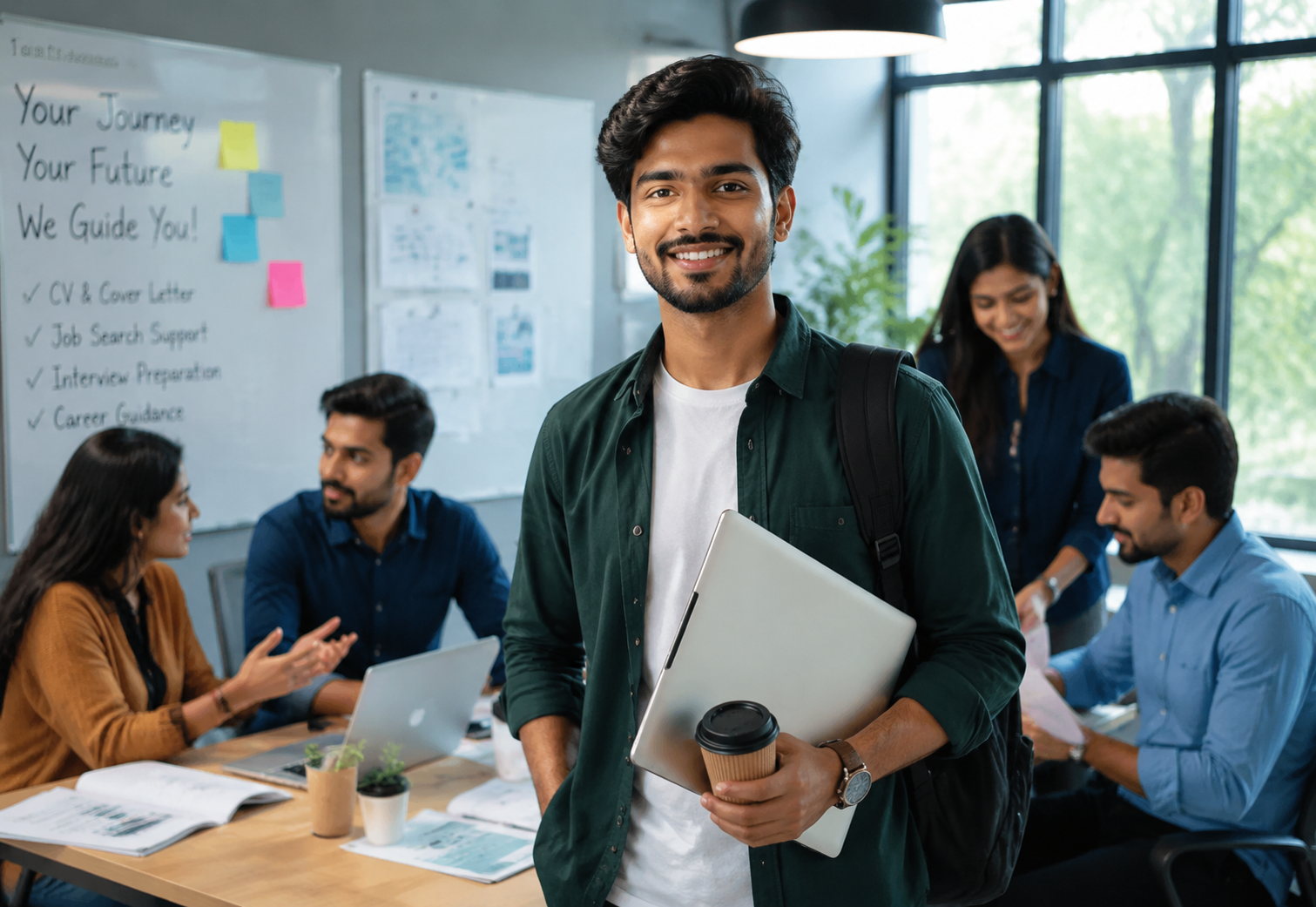 CareerHelpp career guidance